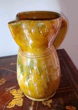 Brocca Pugliese Siciliana Un Manico