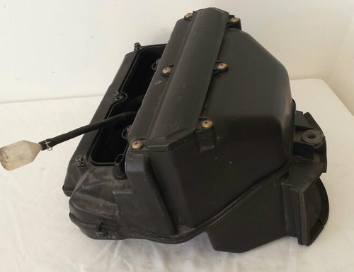 Scatola filtro air box - scatola,