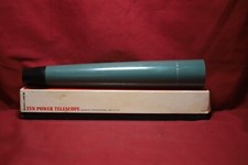 Bausch & Lomb telescopio