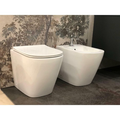 Moon coppia set sanitari - coppia,