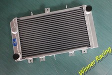Aluminum Radiator For KAWASAKI