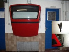 Supporto parete alfa - a,