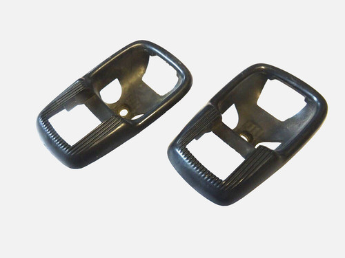 Maniglia porta 111 837 239 - vw,