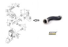 1J0145822E Manicotto