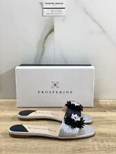 Prosperine Sandalo donna 8062