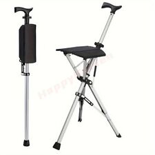 1x Sedile Canna Pieghevole