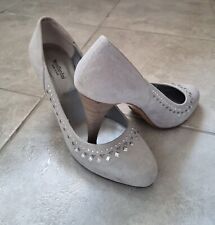 Decolletè Nero GIARDINI