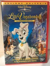 Lilli e il Vagabondo II IL