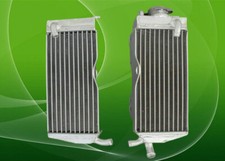 Aluminum Radiator For Honda