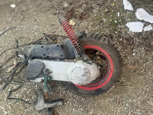 Blocco motore piaggio gilera - motore,