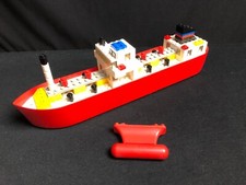 Lego 312 Tanker Boat Boat del