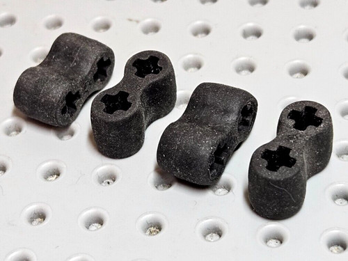 Lego technic connettore - technic, asse