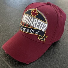 DSQUARED2 F/W 2020 Cappello Da