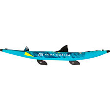 Aqua Marina Steam 312 kayak
