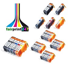 Cartucce XXL sostituite Canon