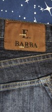 jeans uomo Barba taglia 50 linea Jomund