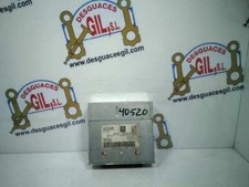 16163409 centralina motore