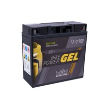 Batteria moto POWER Bike GEL
