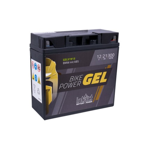 Batteria moto power - moto, bike