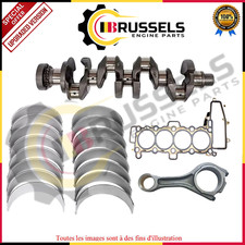 Vilebrequin E Pezzi Di Motore