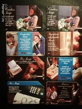 Schede telefoniche 8 - telefoniche, nr.