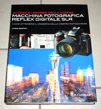 Chris Weston "MACCHINA