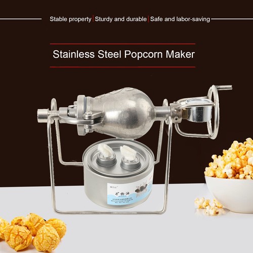 Macchina per popcorn retrò - , a