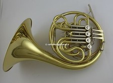 Paxman corno fa  sib Academy