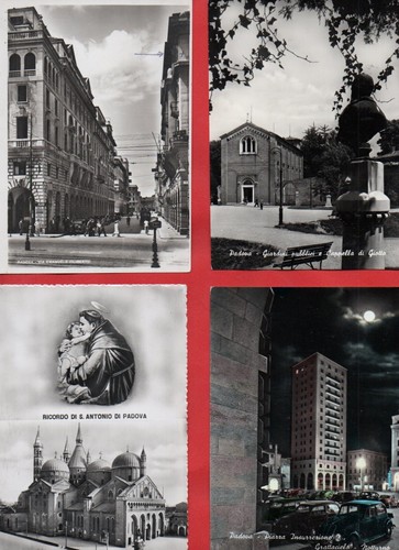 Padova lotto 33 - lotto,