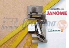 PIEDINO BORDATORE SBIEGO per