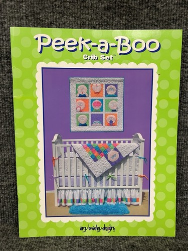 Set culla peek boo modello - culla, peek-a-boo