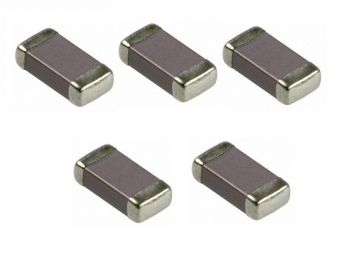 Ceramic monolithic capacitor