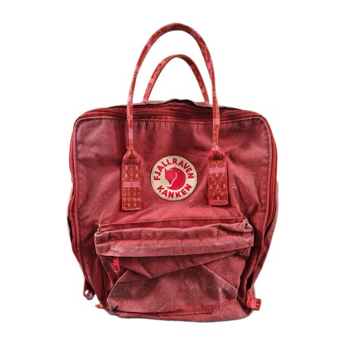 Mini zaino fjallraven - fjallraven, kanken
