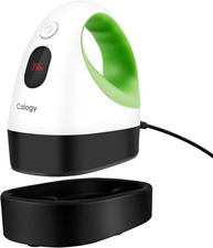 Pressa a Caldo Mini