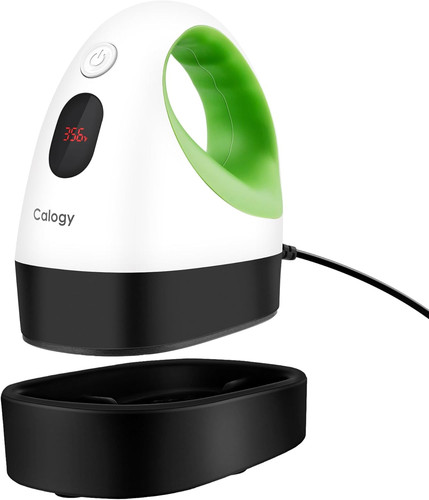 Pressa caldo mini - a,