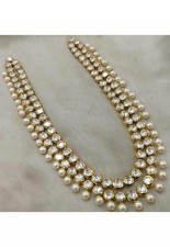 Collana lunga stile - , bollywood
