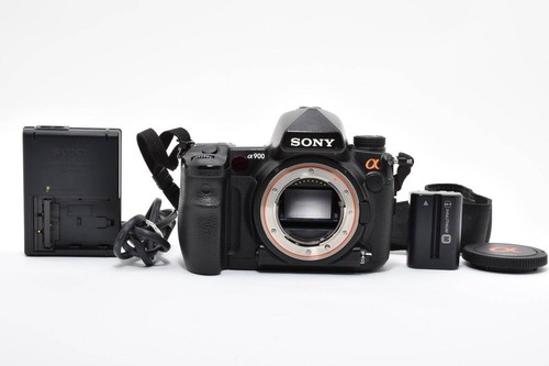 Sony 900 dslr - sony, dslr-a900
