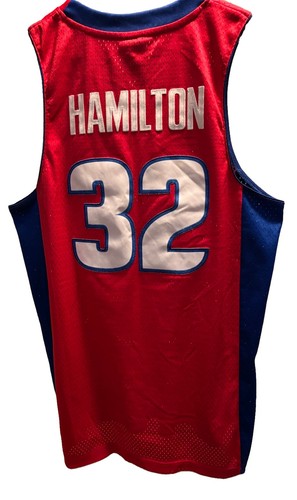 Maglia richard rip hamilton - maglia,