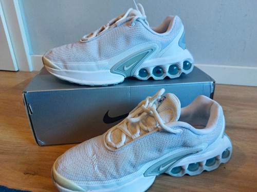 Nike air max sneaker - air, con