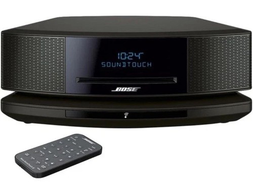 Bose wave music system 4 - bose,