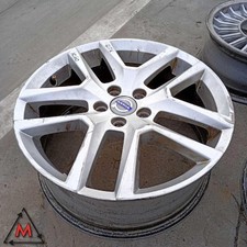 Cerchio in alluminio 7,5Jx18 5x108 ET55 per VOLVO XC60 MK2 2017- 2017 (112098)