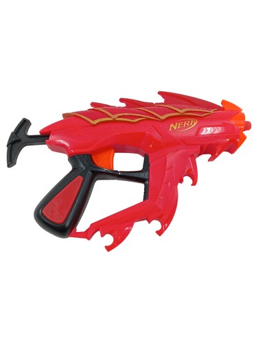 Nerf pistola acqua - nerf,