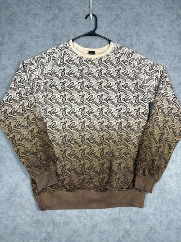 Felpa jijil collezione - uomo, xl