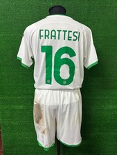 Completo Maglia Short FRATTESI