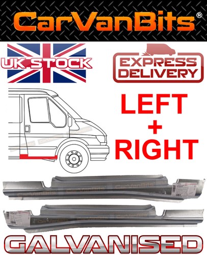 Per ford transit - per, mk7