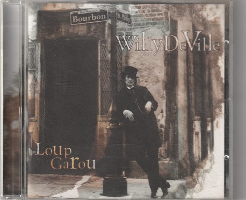 Willy ville loup garou cd - de, "loup