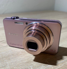 Sony Cyber shot DSC-WX50 16,2