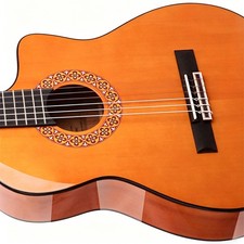 Chitarra classica pollici - classica, 39