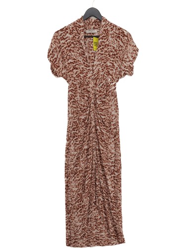 Camicia camomilla abito midi - abito,