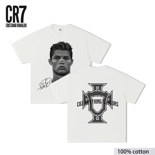 Shirt cristiano ronaldo fifa - cristiano,